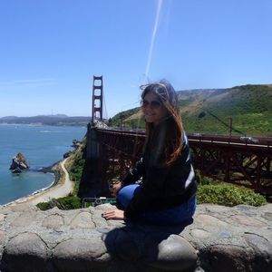 Meet your Posher, Brittany